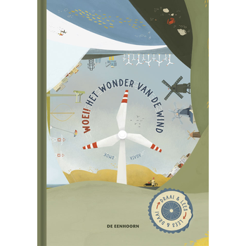 WOEI! (Hardback) bij Singel 344