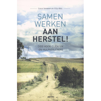 Samen werken aan herstel! (Paperback) bij Singel 344