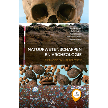 Natuurwetenschappen en archeologie (Paperback) bij Singel 344