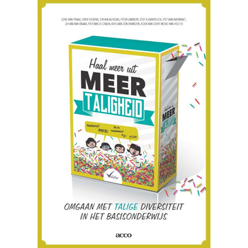 Haal meer uit meertaligheid (Paperback) bij Singel 344