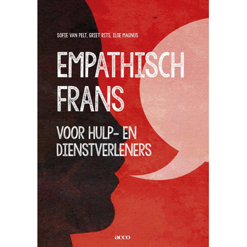 Empathisch Frans (Paperback) bij Singel 344
