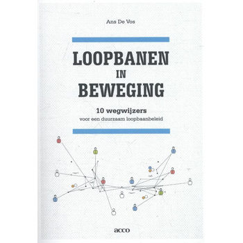 Loopbanen in beweging (Paperback) bij Singel 344