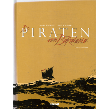 Integraal cyclus (Hardback) bij Singel 344