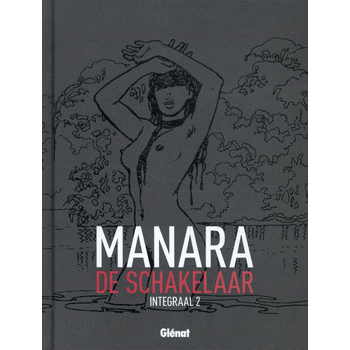 2 (Hardback) bij Singel 344