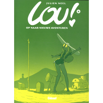 Op naar nieuwe avonturen (Paperback) bij Singel 344