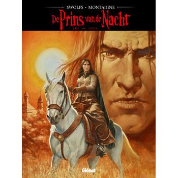 Anna (Hardback) bij Singel 344
