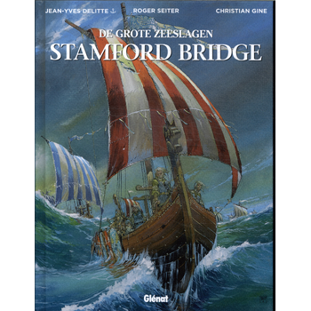 Stamford Bridge (Hardback) bij Singel 344