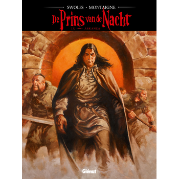 Arkanea (Hardback) bij Singel 344