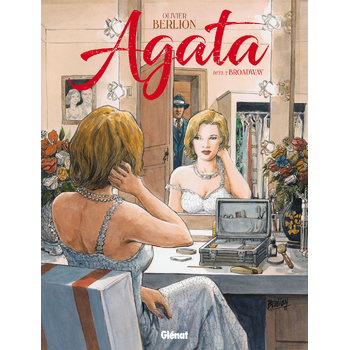 Broadway (Hardback) bij Singel 344