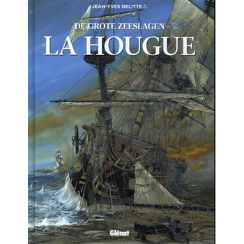 La Hougue (Hardback) bij Singel 344