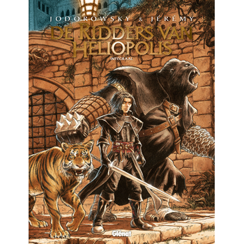 Integraal (Hardback) bij Singel 344
