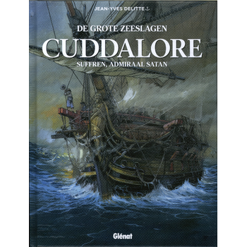 Cuddalore (Hardback) bij Singel 344
