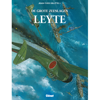 Leyte (Hardback) bij Singel 344