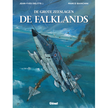 Falkland (Hardback) bij Singel 344