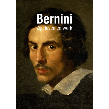 Bernini Zijn Leven en werk (Paperback) bij Singel 344