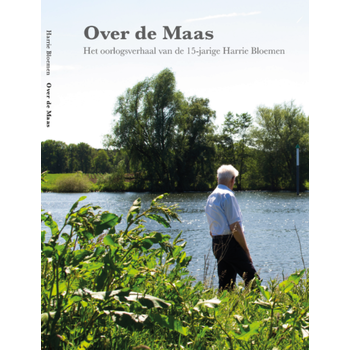 Over de Maas (Hardback) bij Singel 344