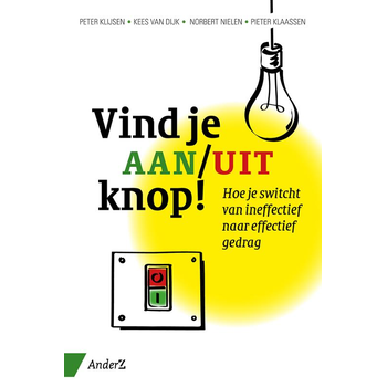 Vind je aan/uit knop! (Paperback) bij Singel 344