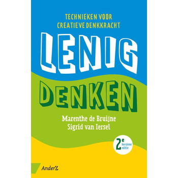 lenig Denken (Paperback) bij Singel 344