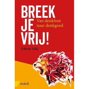 Breek je vrij! (Paperback) bij Singel 344