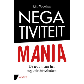 Negativiteit mania (Paperback) bij Singel 344