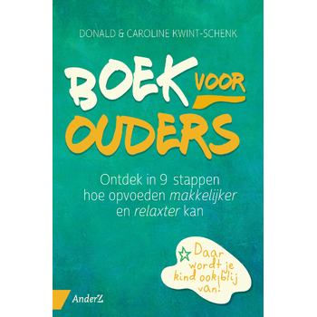 Boek voor ouders (Paperback) bij Singel 344