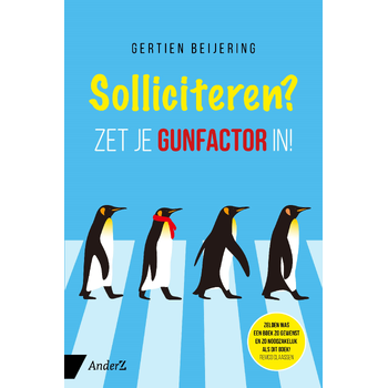 Solliciteren? (Paperback) bij Singel 344