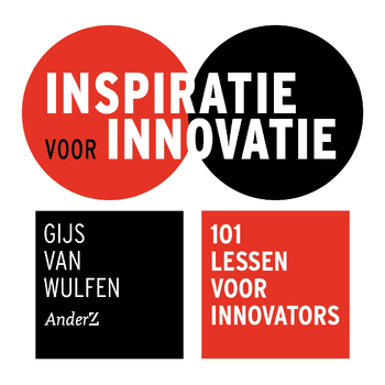 Inspiratie voor innovatie (Paperback) bij Singel 344