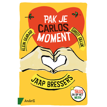 Pak je Carlosmoment (Paperback) bij Singel 344