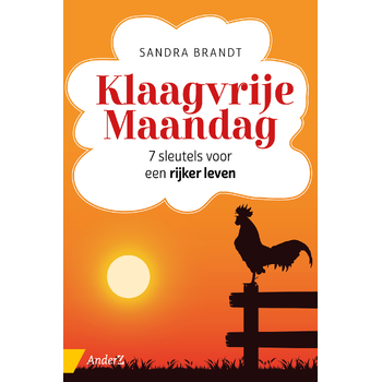 Klaagvrije Maandag (Paperback) bij Singel 344