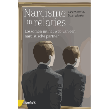 Narcisme in relaties (Paperback) bij Singel 344