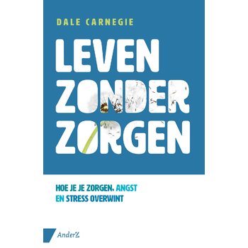 Leven zonder zorgen (Paperback) bij Singel 344