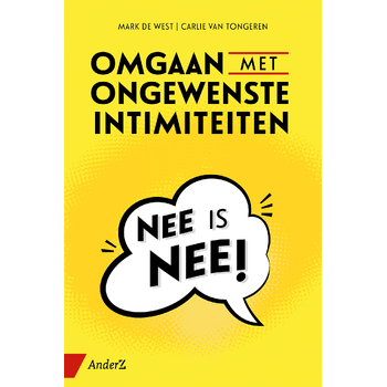 Omgaan met ongewenste intimiteiten (Paperback) bij Singel 344