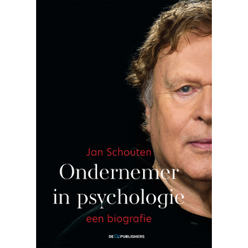 Ondernemer in psychologie (Paperback) bij Singel 344