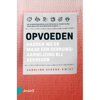 Opvoeden (Paperback) bij Singel 344