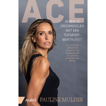 ACE (Paperback) bij Singel 344