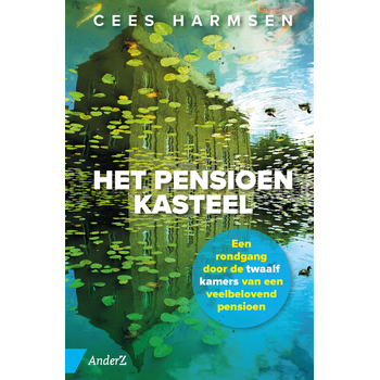 Het pensioenkasteel (Hardback) bij Singel 344