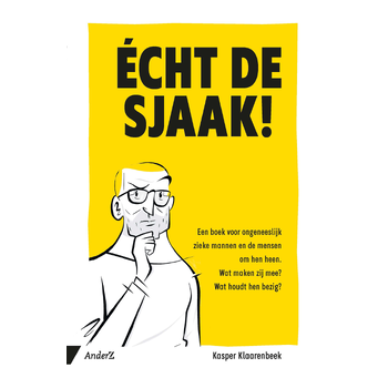 Écht de sjaak! (Hardback) bij Singel 344