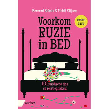 Voorkom ruzie in bed (Paperback) bij Singel 344