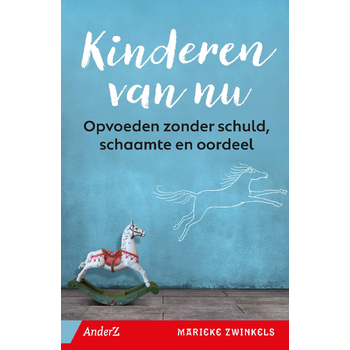 Kinderen van nu (Paperback) bij Singel 344