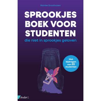 Sprookjesboek voor studenten (Paperback) bij Singel 344