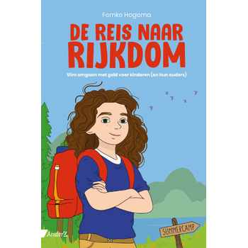 De reis naar rijkdom (Hardback) bij Singel 344