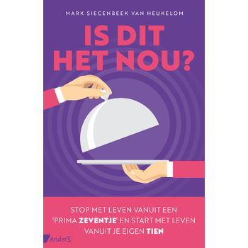Is dit het nou? (Paperback) bij Singel 344