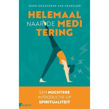 Helemaal naar de meditering (Paperback) bij Singel 344
