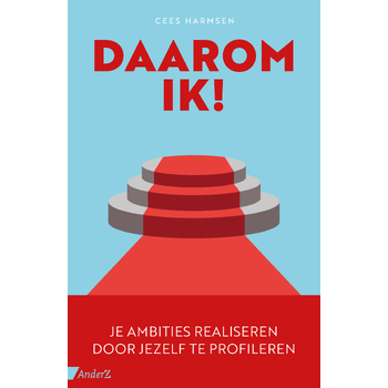 Daarom Ik! (Paperback) bij Singel 344