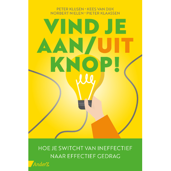 Vind je aan/uit-knop! (Paperback) bij Singel 344
