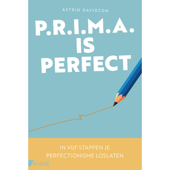 Prima is perfect (Paperback) bij Singel 344