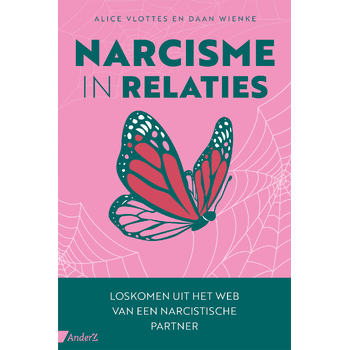 Narcisme in relaties (Paperback) bij Singel 344