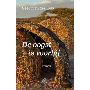 De oogst is voorbij (Paperback) bij Singel 344