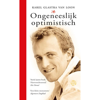 Ongeneeslijk optimistisch (Hardback) bij Singel 344