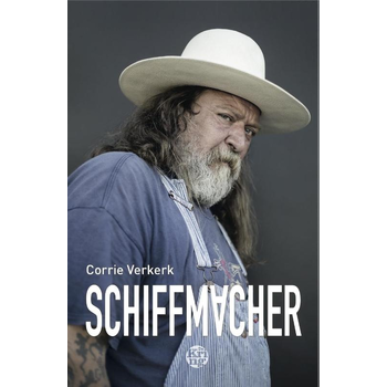 Schiffmacher (Paperback) bij Singel 344